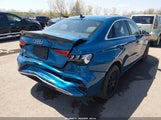 Audi A3 Premium 40 Tfsi Front-Wheel Drive S Tronic WAUAUDGY1PA101206 fotografie