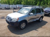 Honda Cr-V Ex SHSRD78836U433894 снимка
