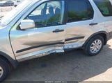 Honda Cr-V Ex SHSRD78836U433894 снимка