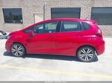 Honda Fit Ex/Ex-L 3HGGK5H84FM719131 photo