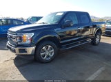 Ford F-150 Xlt 1FTEW1EP1JKF37241 снимка