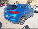 Hyundai Tucson Ultimate KM8J33AL8LU204995 снимка