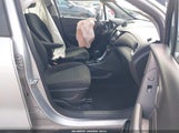 Chevrolet Trax Ls KL7CJKSB9JB731484 снимка