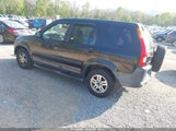 Honda Cr-V Ex SHSRD78853U126299 снимка