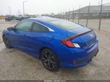 Honda Civic Sport 2HGFC4A89KH307082 снимка