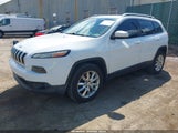 Jeep Cherokee Limited 4X4 1C4PJMDB4HW637335 снимка