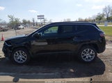 Jeep Compass Latitude Lux Fwd 3C4NJDFN7PT562827 fotografie