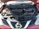 Nissan Rogue Sv 5N1AT2MVXGC895286 снимка