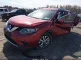 Nissan Rogue Sv 5N1AT2MVXGC895286 снимка