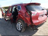 Nissan Rogue Sv 5N1AT2MVXGC895286 снимка