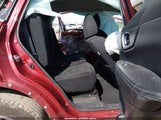 Nissan Rogue Sv 5N1AT2MVXGC895286 снимка