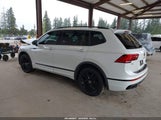Volkswagen Tiguan 2.0T Se R-Line Black 3VV8B7AX1NM072252 снимка