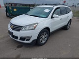 Chevrolet Traverse 2Lt 1GNKVHKD8GJ233340 снимка