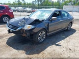 Honda Accord Lx 1HGCR2F33EA182778 снимка