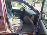 Buick Terraza Cxl 5GADV33117D203380 fotografie