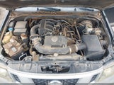 Nissan Xterra S 5N1AN0NU1CC520675 снимка
