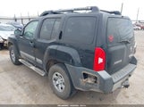 Nissan Xterra S 5N1AN0NU1CC520675 снимка