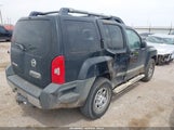 Nissan Xterra S 5N1AN0NU1CC520675 снимка