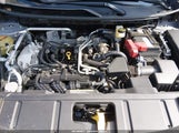 Nissan Rogue Platinum Intelligent Awd JN8AT3DD5MW313756 fotografie