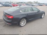 Audi A5 2.0T Premium WAUBNCF55JA008716 снимка