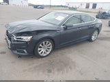 Audi A5 2.0T Premium WAUBNCF55JA008716 снимка