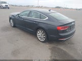 Audi A5 2.0T Premium WAUBNCF55JA008716 снимка