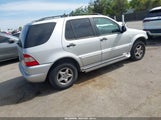 Mercedes-Benz Ml 320 4JGAB54E7YA181911 снимка