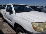 Toyota Tacoma 5TENX22N87Z369849 fotografie
