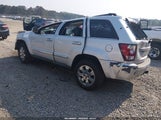 Jeep Grand Cherokee Limited 1J8HS58288C228637 fotografie