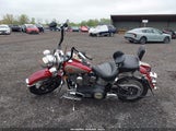 Harley-Davidson Flstc 1HD1BJL46TY039800 снимка