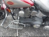 Harley-Davidson Flstc 1HD1BJL46TY039800 снимка