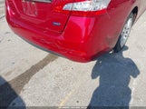 Nissan Sentra Sv 3N1AB7AP9EL629403 снимка