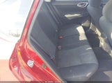 Nissan Sentra Sv 3N1AB7AP9EL629403 снимка