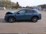 Honda Hr-V Awd Ex-L 3CZRZ2H79SM724435 fotografie