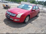Ford Fusion Sel 3FAHP08Z59R219962 снимка