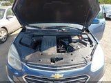 Chevrolet Equinox Lt 2GNALCEK0H6153284 снимка