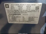Chevrolet Equinox Lt 2GNALCEK0H6153284 снимка