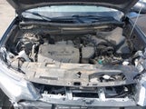 Mitsubishi Outlander Es JA4AZ3A30KJ000494 снимка