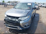 Mitsubishi Outlander Es JA4AZ3A30KJ000494 снимка