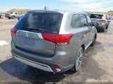 Mitsubishi Outlander Es JA4AZ3A30KJ000494 снимка