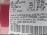 Ford Ranger Edge/Xlt 1FTZR15E01PA60294 снимка
