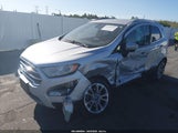 Ford Ecosport Titanium MAJ3S2KE0KC253435 снимка
