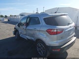 Ford Ecosport Titanium MAJ3S2KE0KC253435 снимка