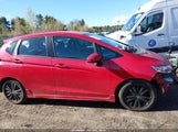 Honda Fit Sport 3HGGK5H60JM705251 photo