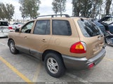 Hyundai Santa Fe Gls KM8SC13D14U657324 снимка