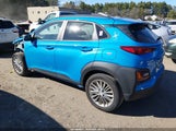 Hyundai Kona Sel KM8K2CAA6LU502581 снимка