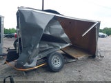 Ford Covered 53FBE1215NF079921 снимка
