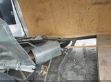 Ford Covered 53FBE1215NF079921 снимка