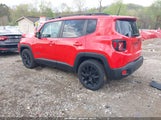 Jeep Renegade Altitude Fwd ZACCJABB9JPH97116 снимка