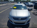 Volkswagen Cc Sport WVWML7AN4AE520055 снимка